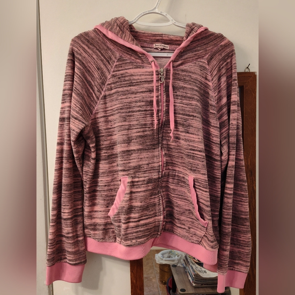 Juicy Couture Track Suit